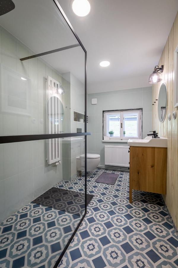 Apartmany U 3 Zbuju Malenovice  Dış mekan fotoğraf