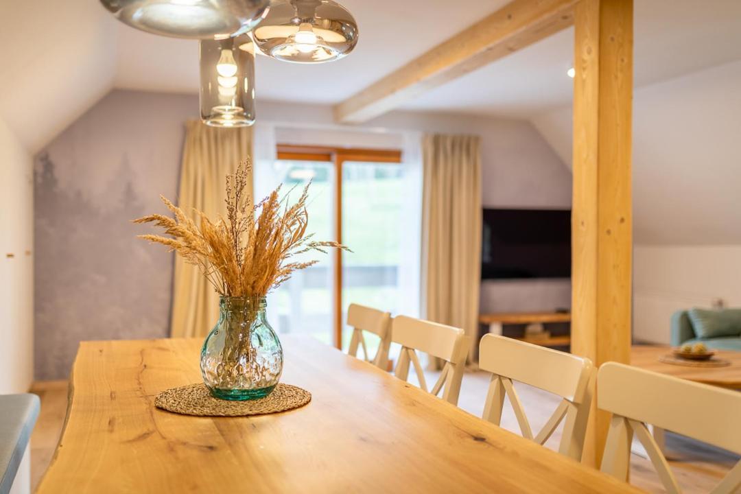 Apartmany U 3 Zbuju Malenovice  Dış mekan fotoğraf