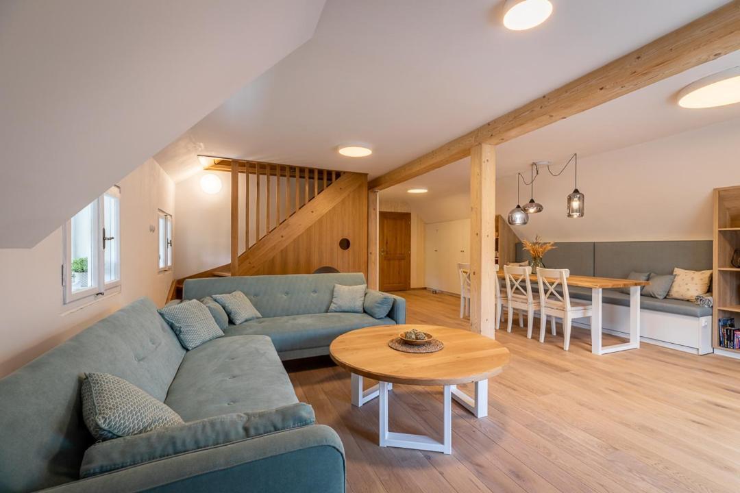 Apartmany U 3 Zbuju Malenovice  Dış mekan fotoğraf